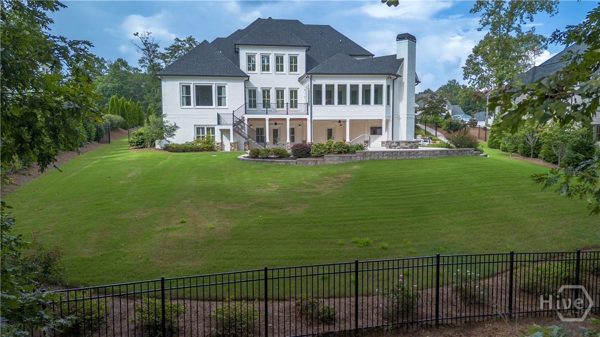 1908 Spartan Estates Drive