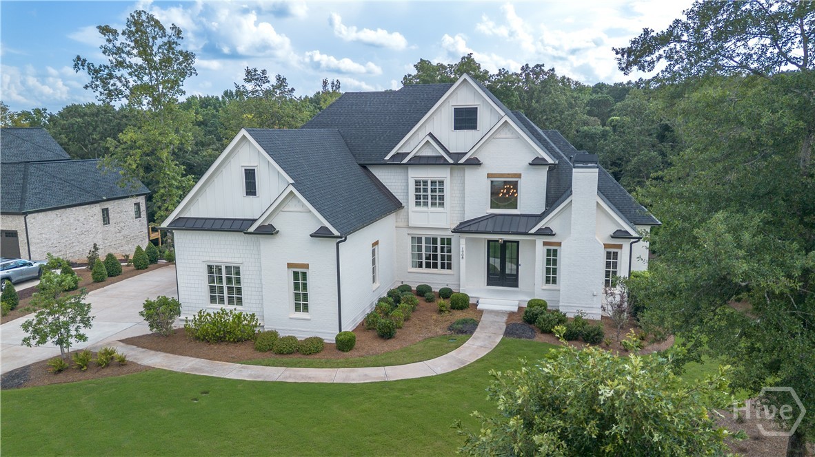 1908 Spartan Estates Drive