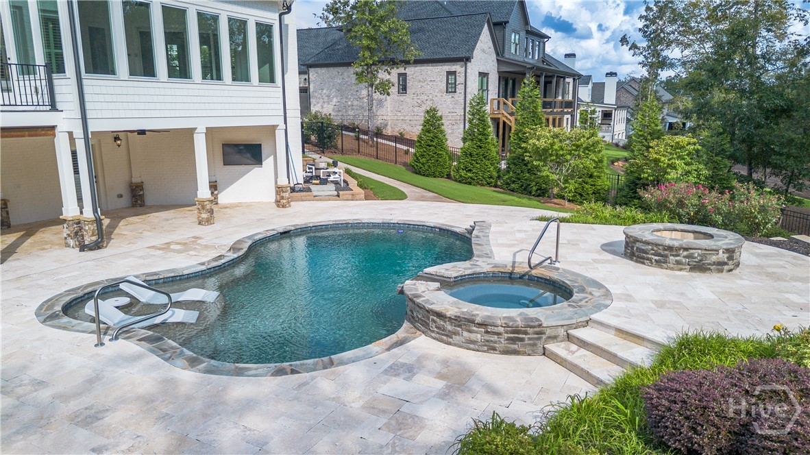 1908 Spartan Estates Drive