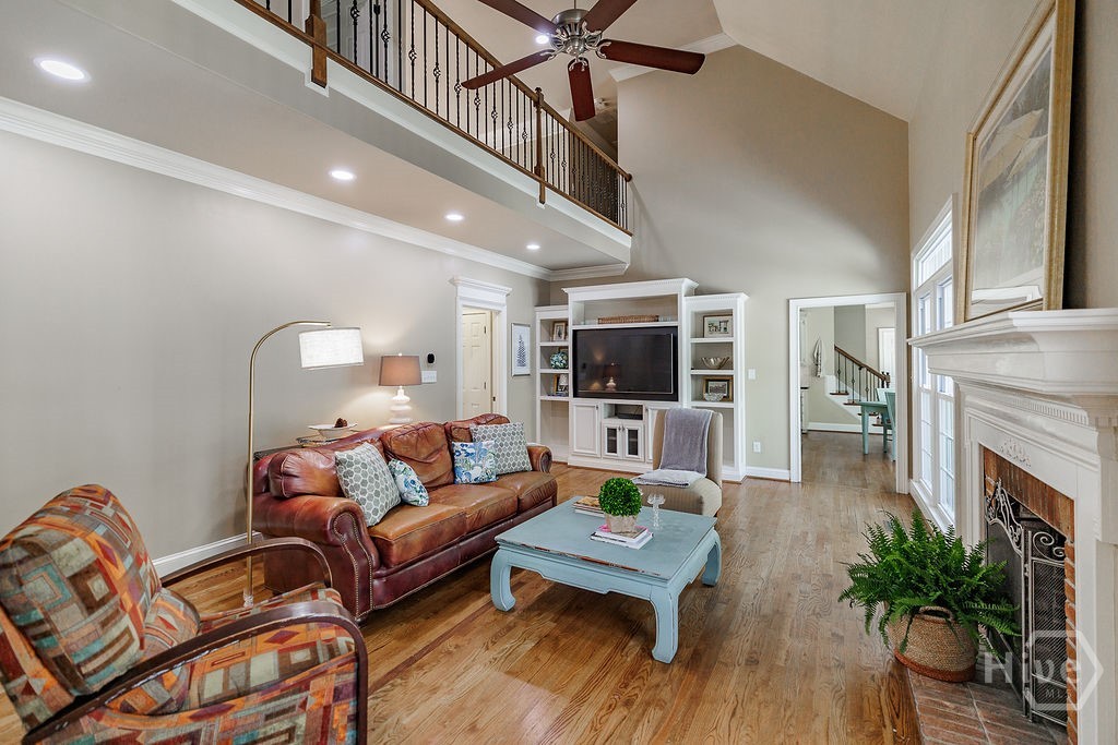 102 Branford Place