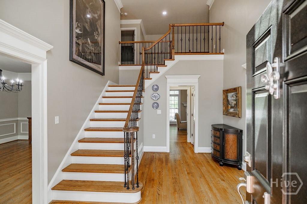 102 Branford Place