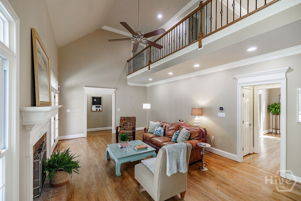 102 Branford Place