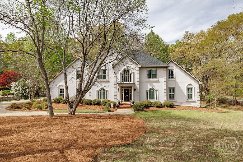 102 Branford Place