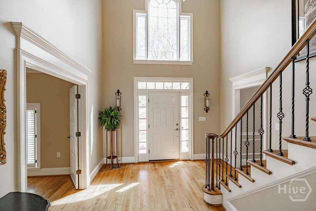 102 Branford Place