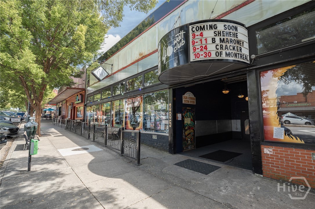 131 Broad Street E 707