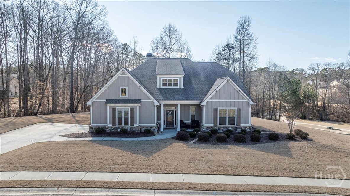 309 Sterling Lake Way