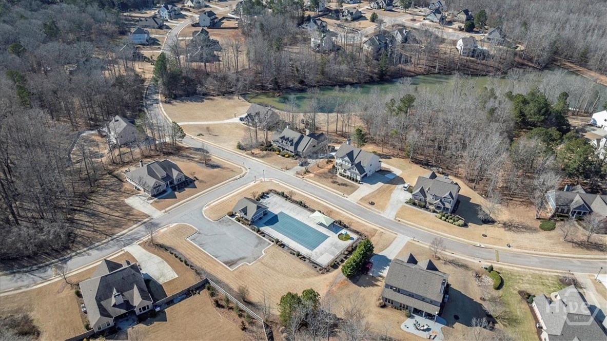 309 Sterling Lake Way