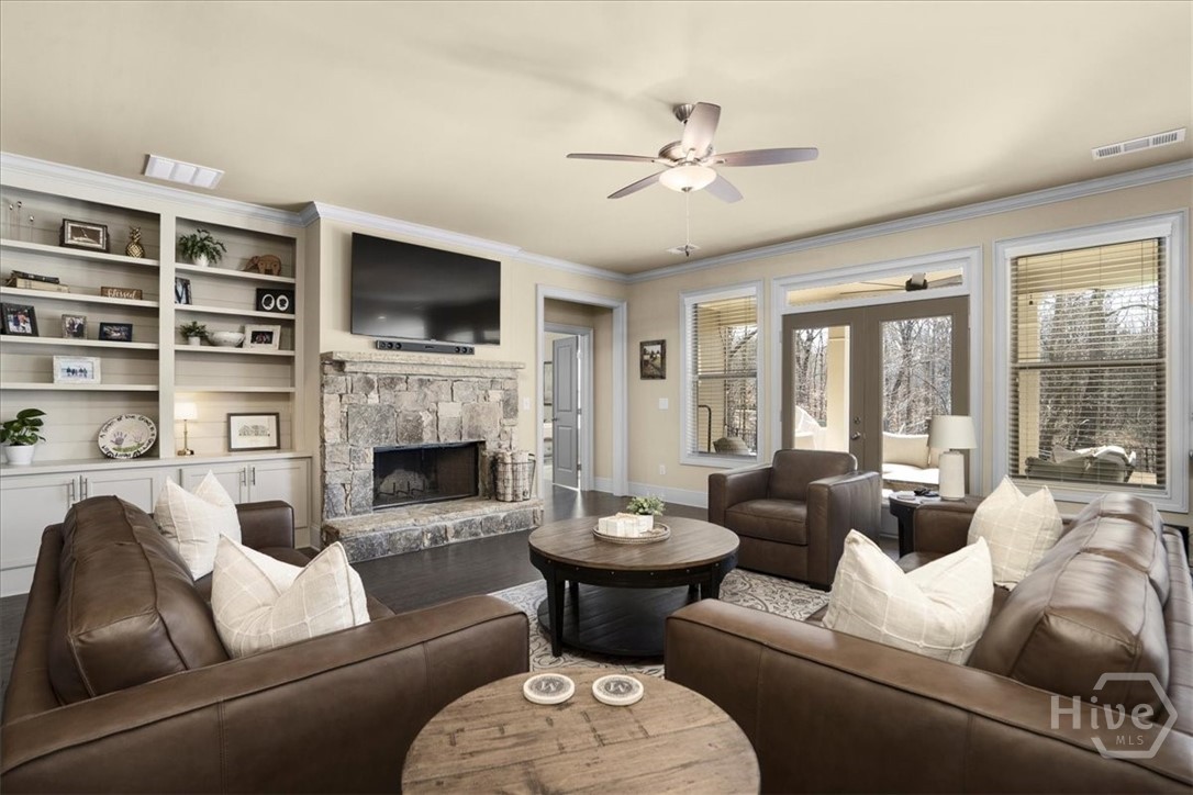 309 Sterling Lake Way