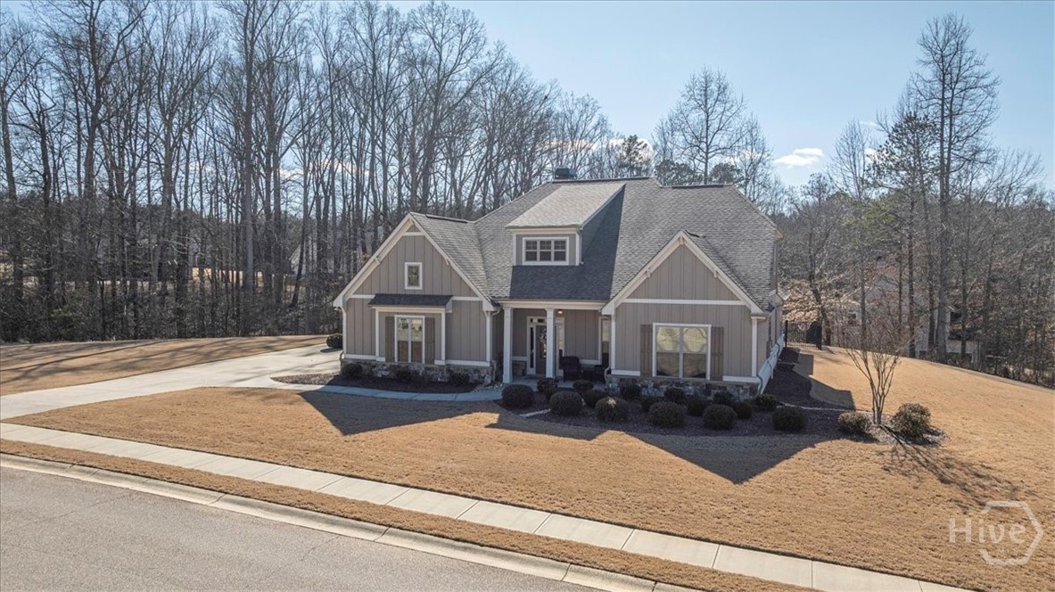 309 Sterling Lake Way