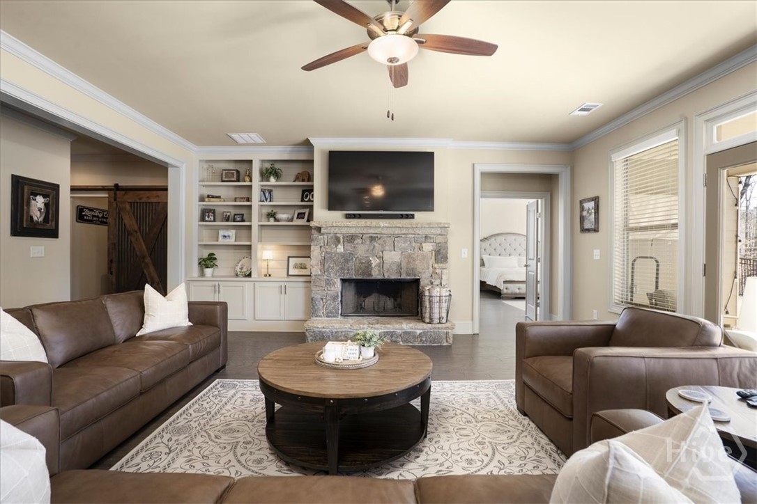 309 Sterling Lake Way