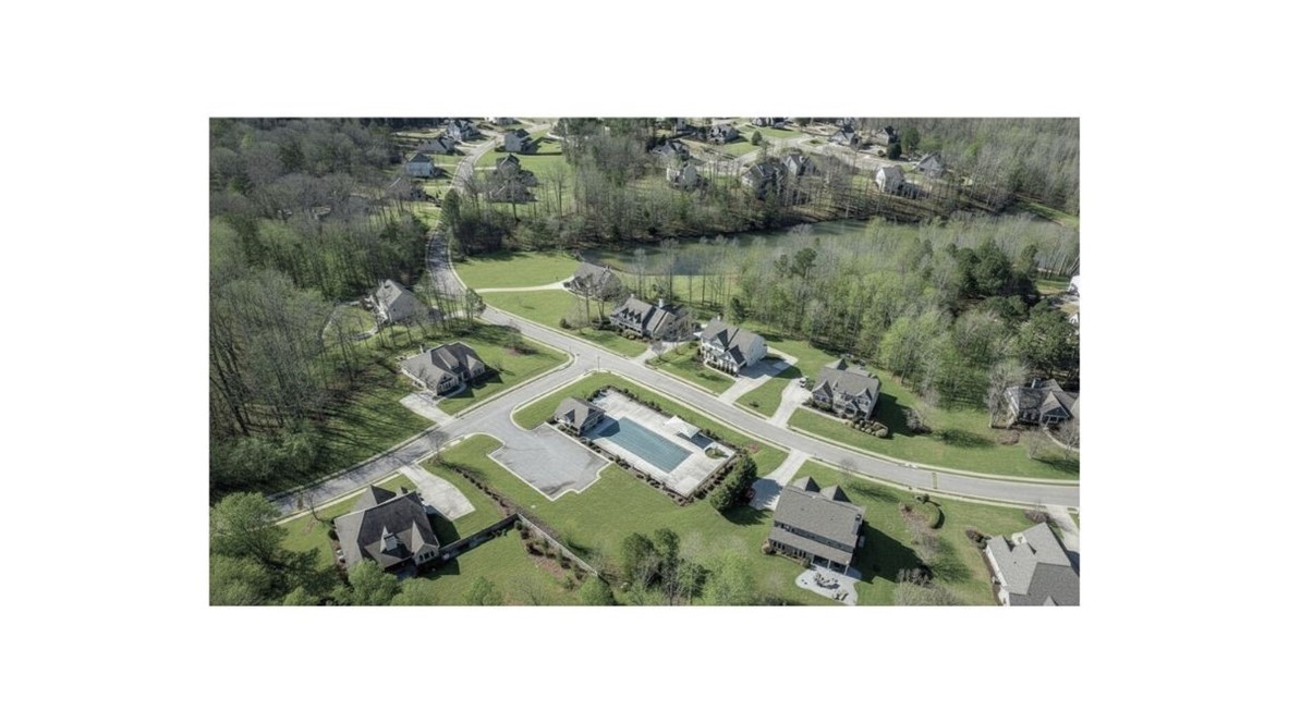 309 Sterling Lake Way