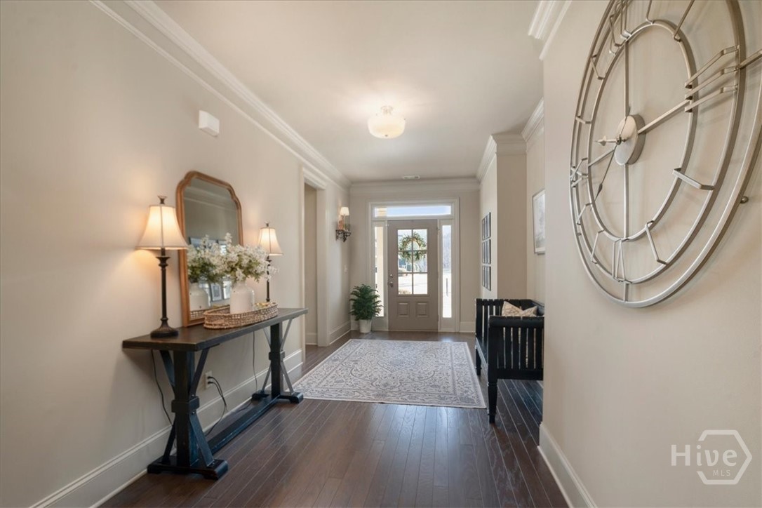 309 Sterling Lake Way