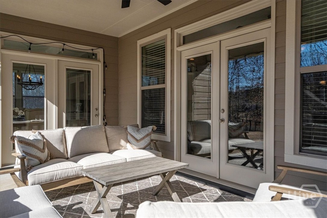 309 Sterling Lake Way