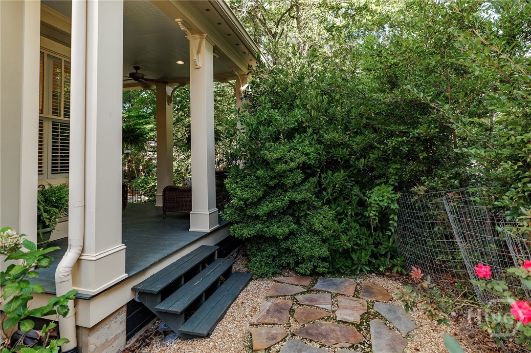 3 Oak Grove Road