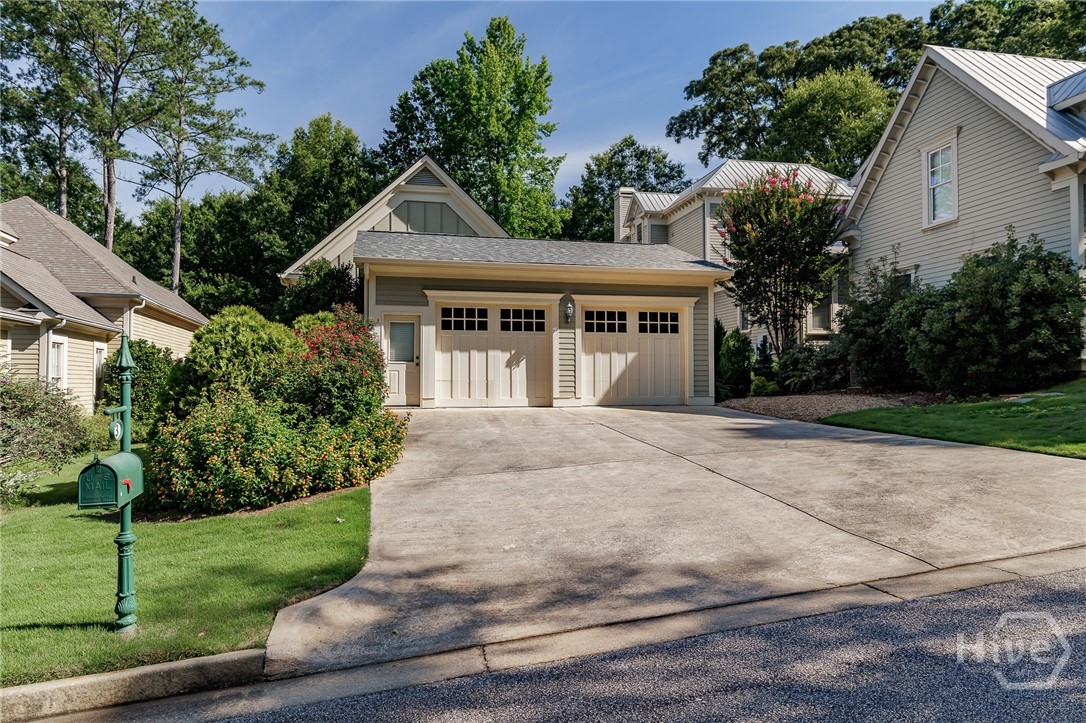 3 Oak Grove Road