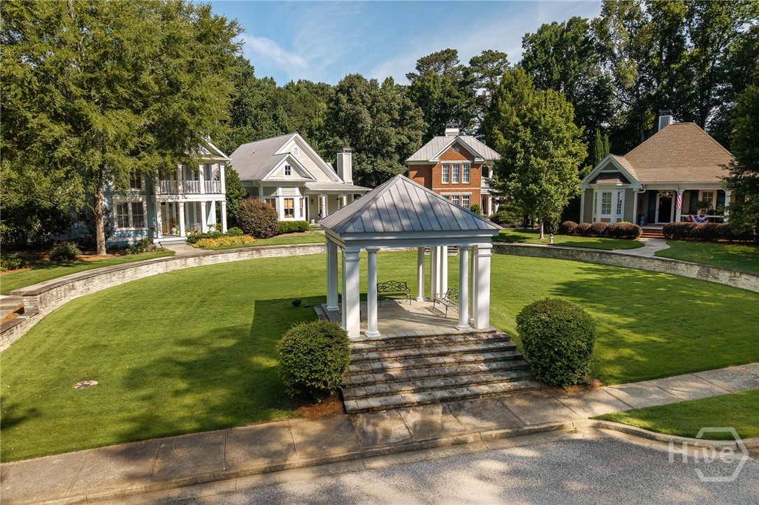 3 Oak Grove Road