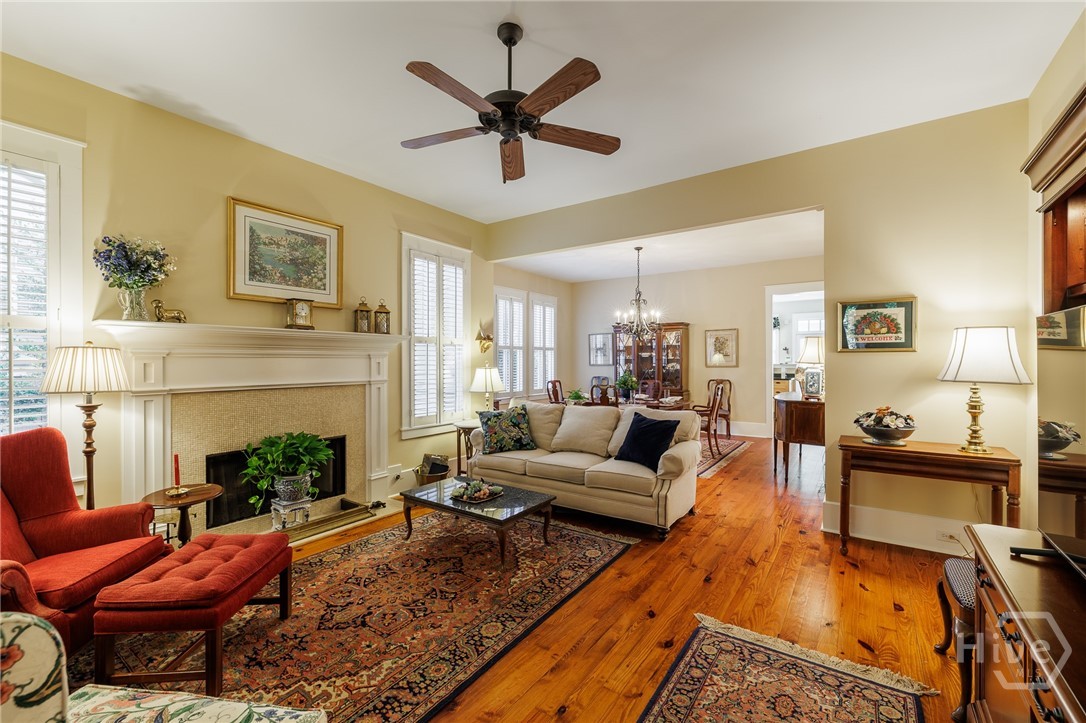 3 Oak Grove Road