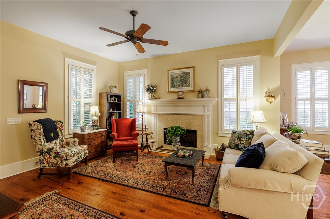 3 Oak Grove Road