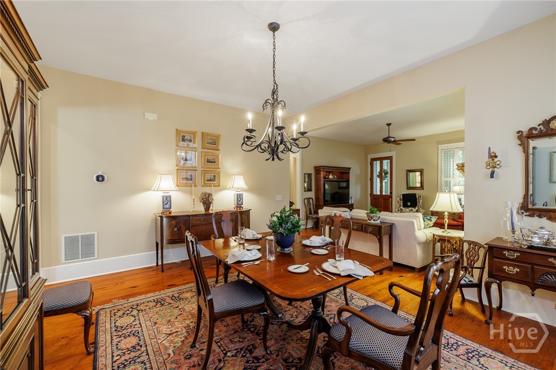 3 Oak Grove Road