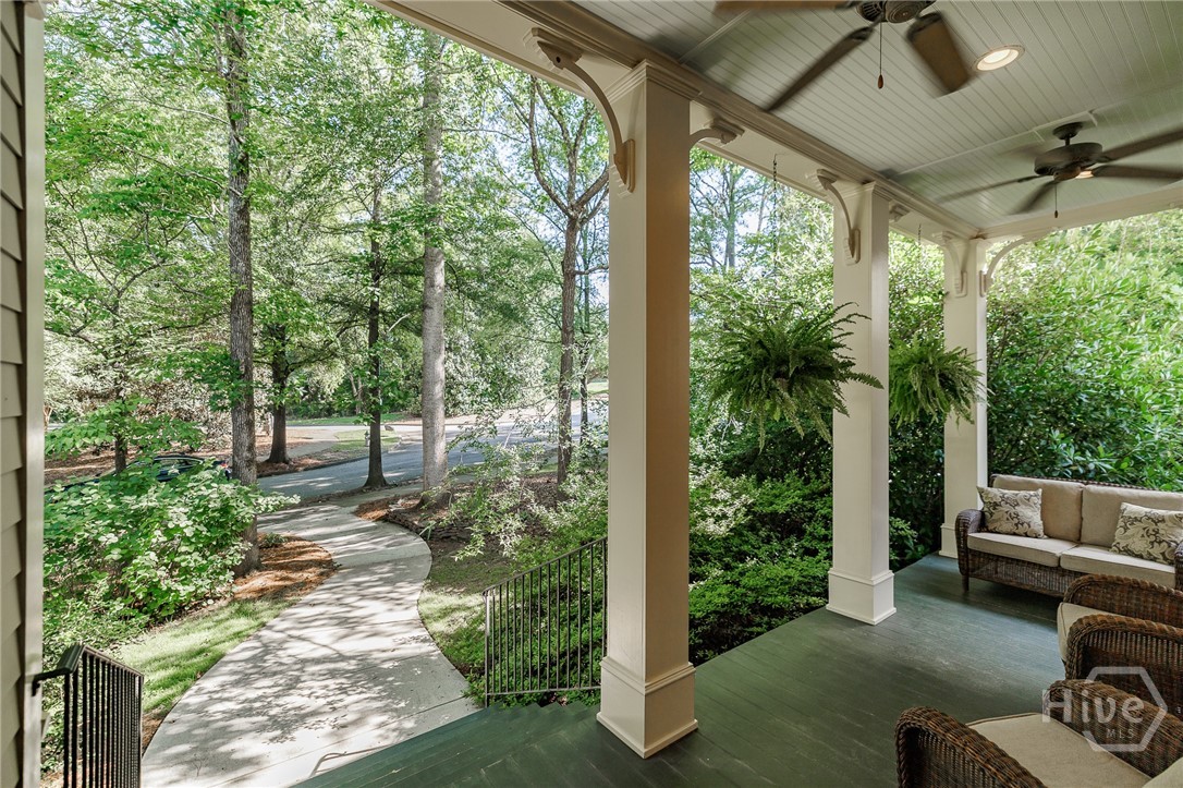 3 Oak Grove Road