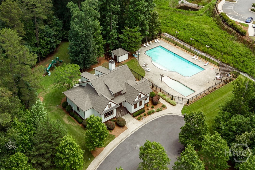 3 Oak Grove Road