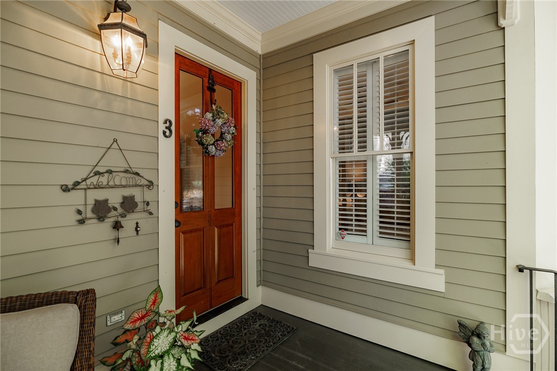 3 Oak Grove Road