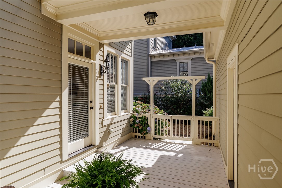 3 Oak Grove Road