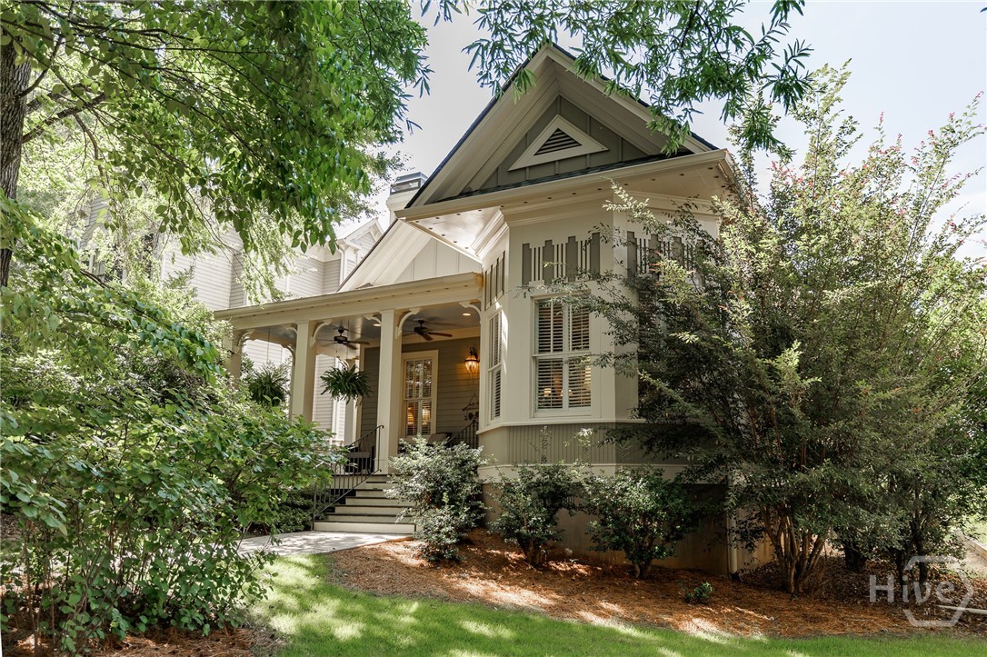 3 Oak Grove Road