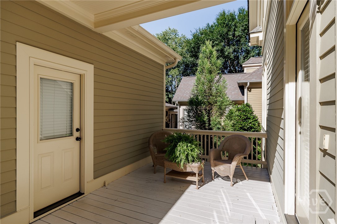 3 Oak Grove Road