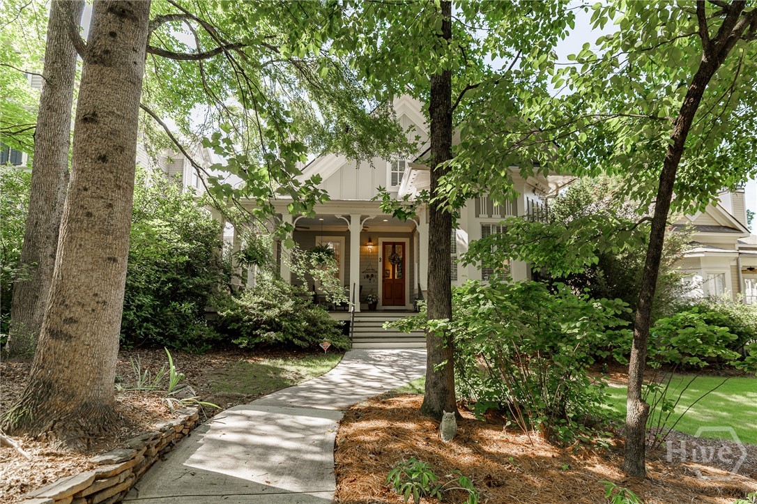 3 Oak Grove Road