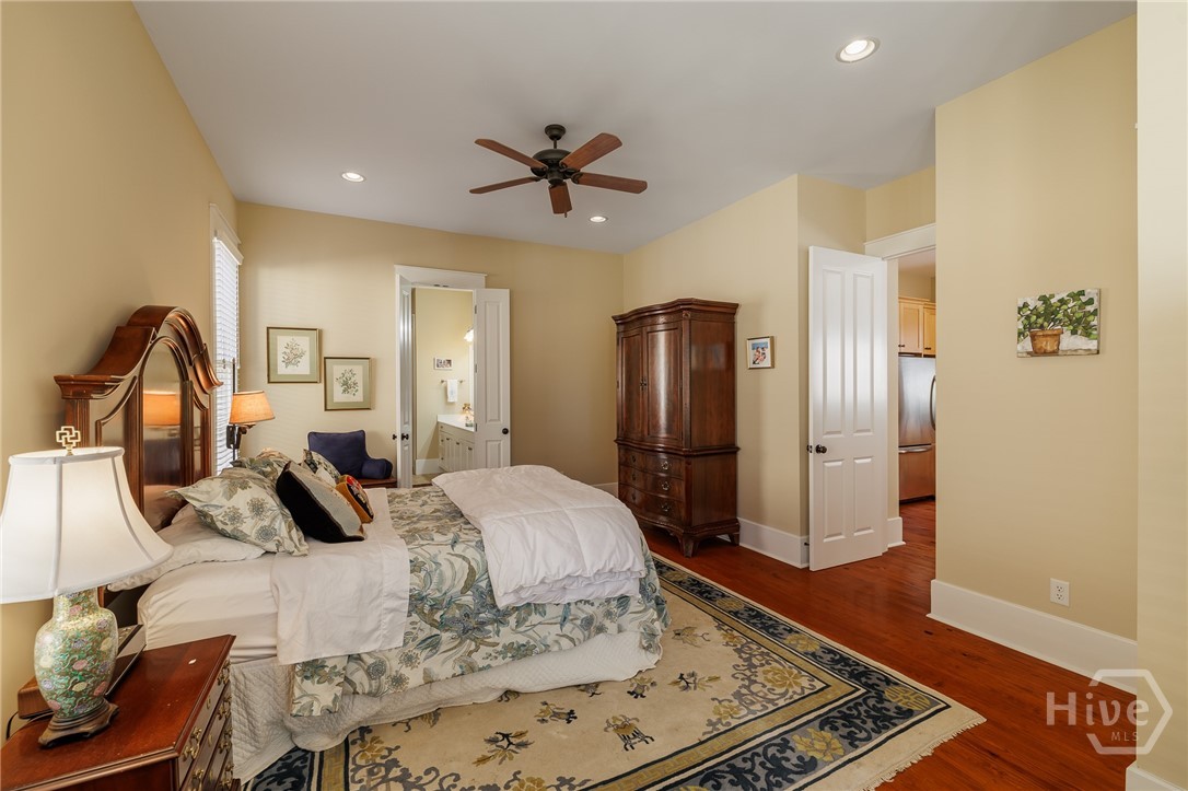 3 Oak Grove Road