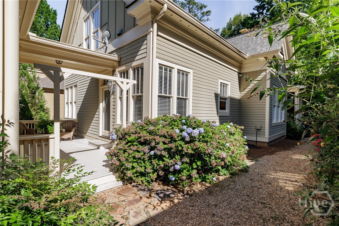 3 Oak Grove Road