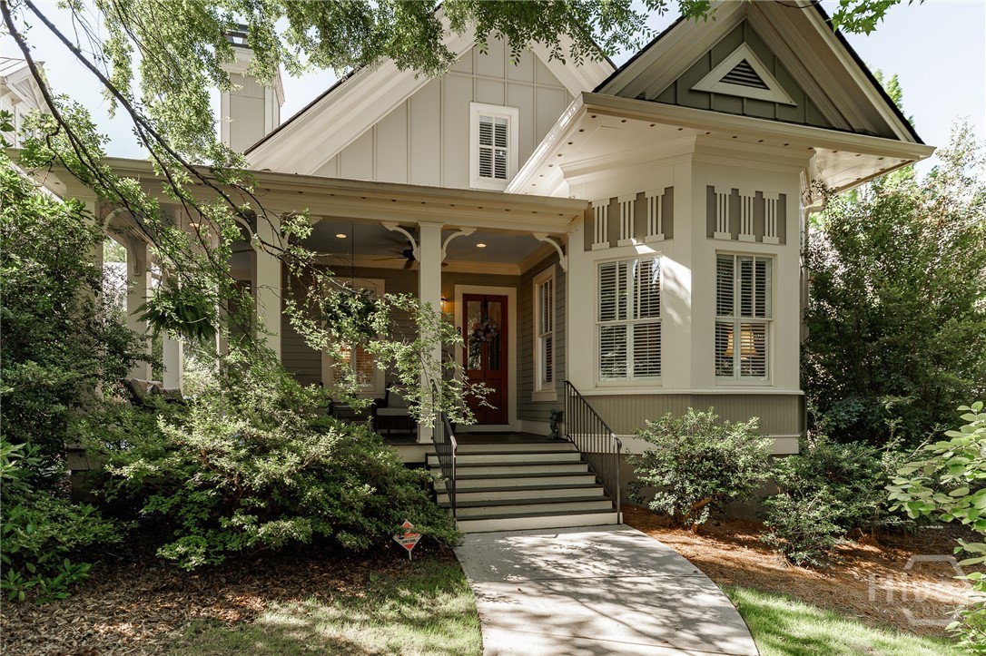 3 Oak Grove Road