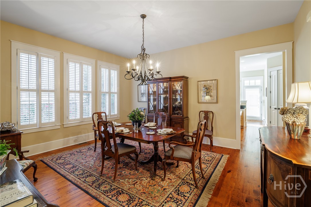 3 Oak Grove Road
