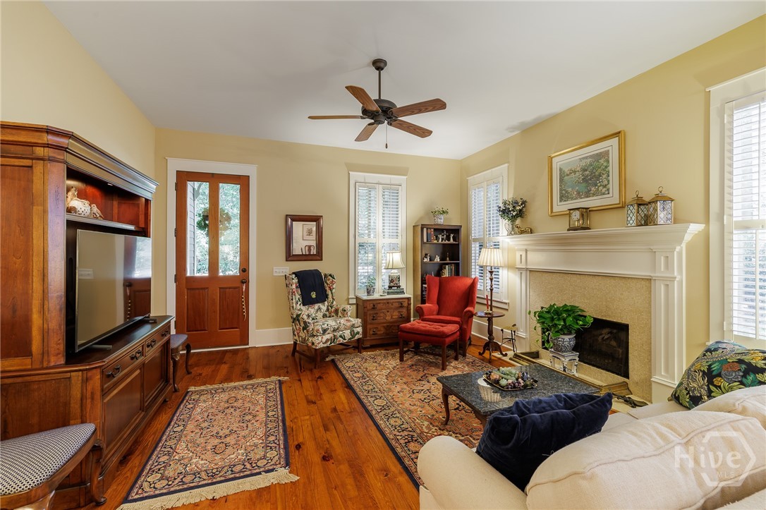3 Oak Grove Road