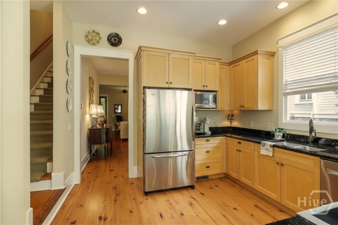 3 Oak Grove Road