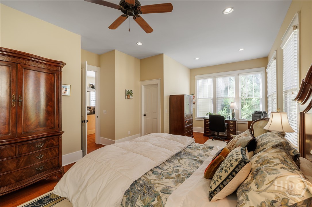 3 Oak Grove Road