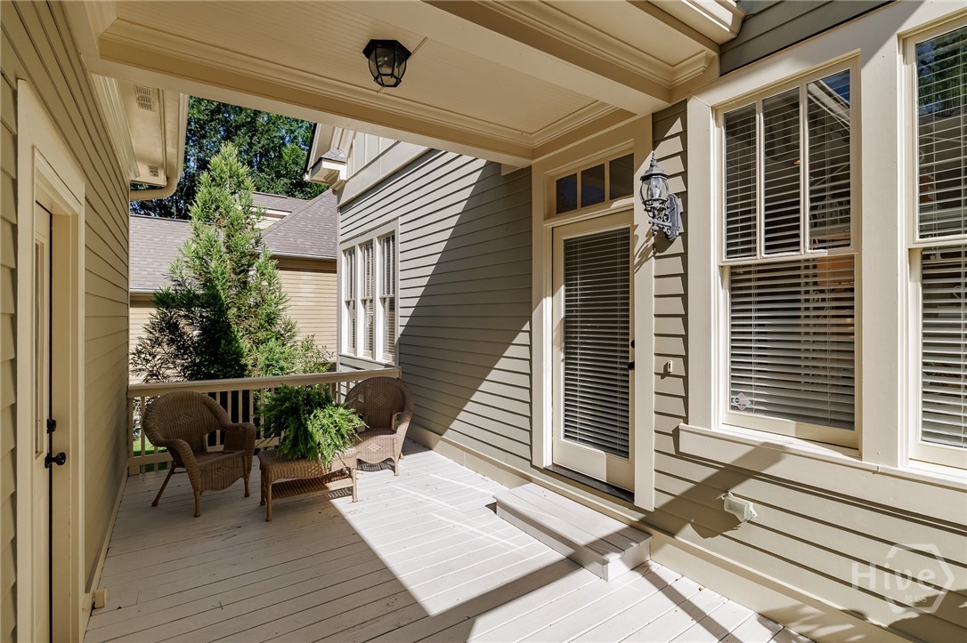 3 Oak Grove Road