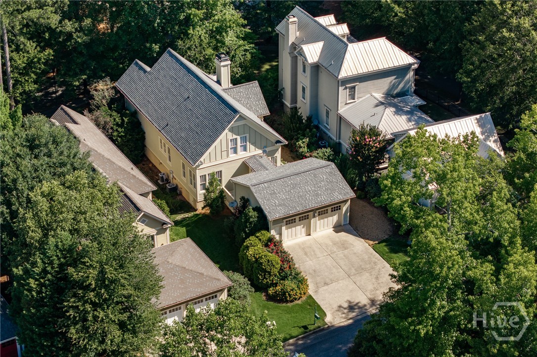 3 Oak Grove Road