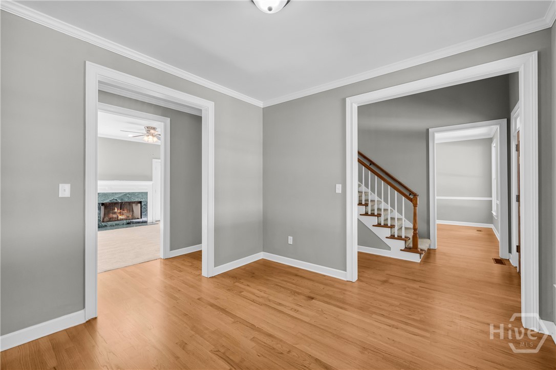 170 Cedar Springs Place