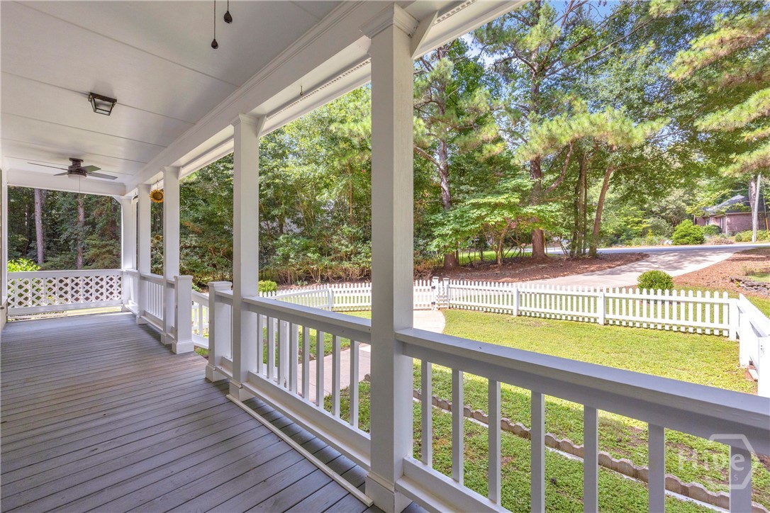170 Cedar Springs Place