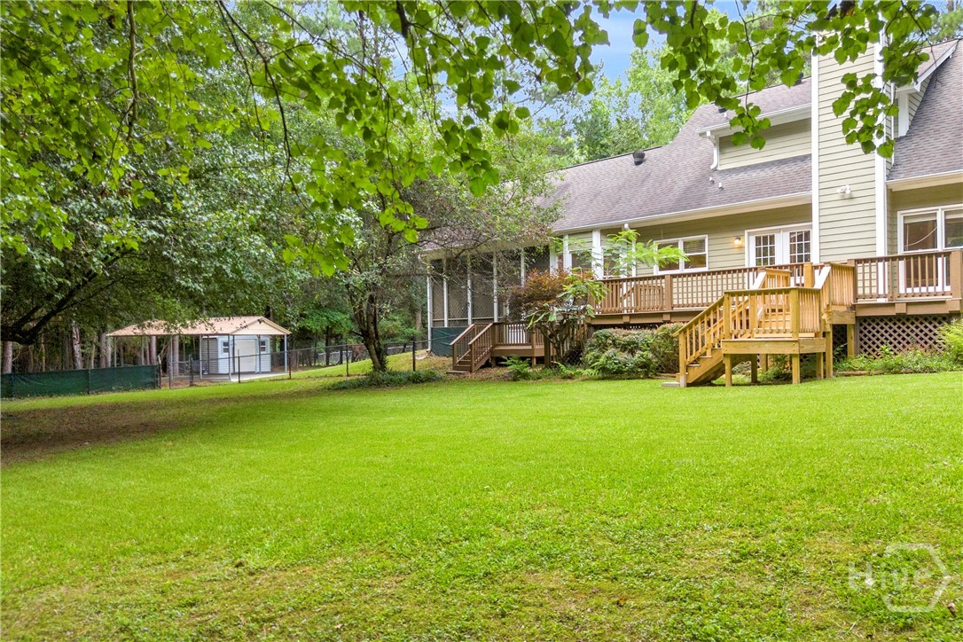 170 Cedar Springs Place