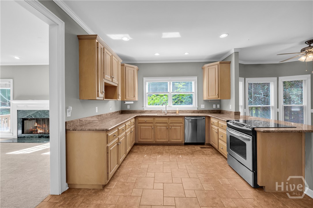 170 Cedar Springs Place