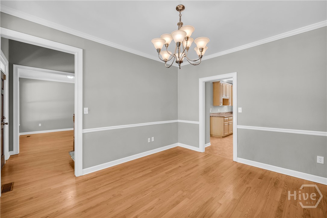 170 Cedar Springs Place