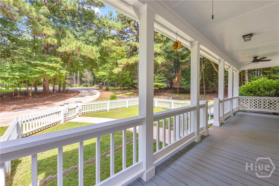 170 Cedar Springs Place