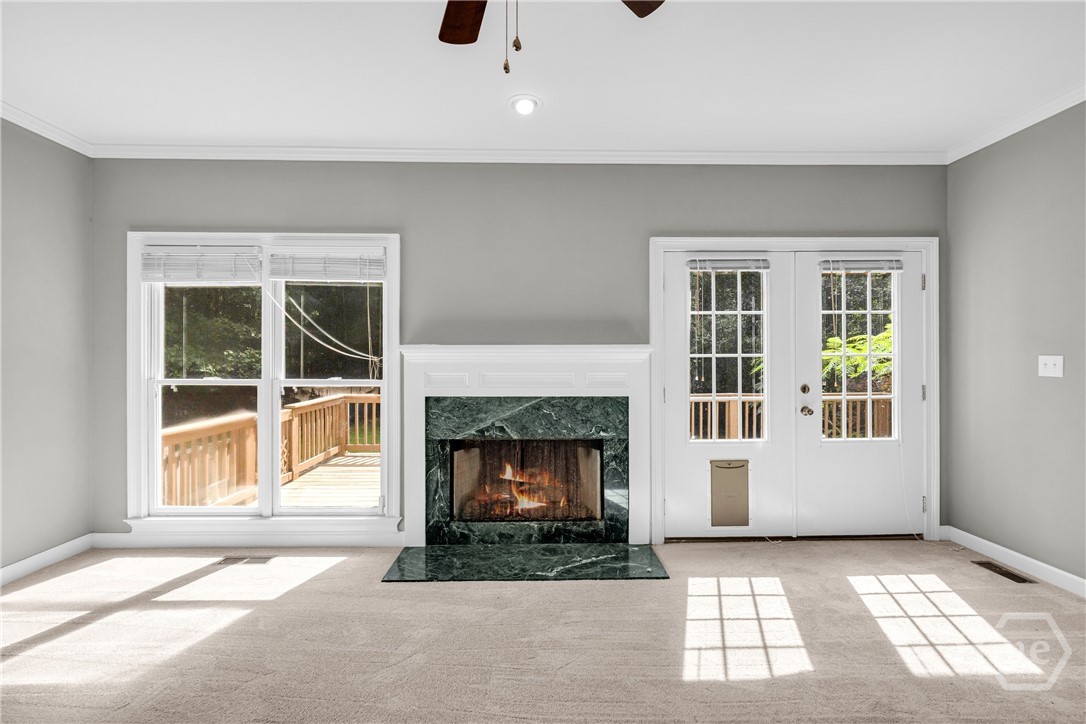 170 Cedar Springs Place