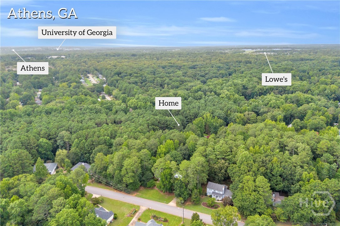 170 Cedar Springs Place