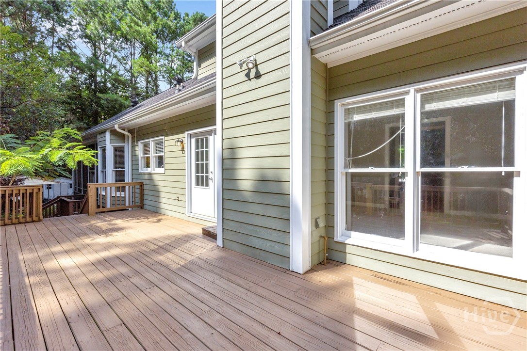 170 Cedar Springs Place