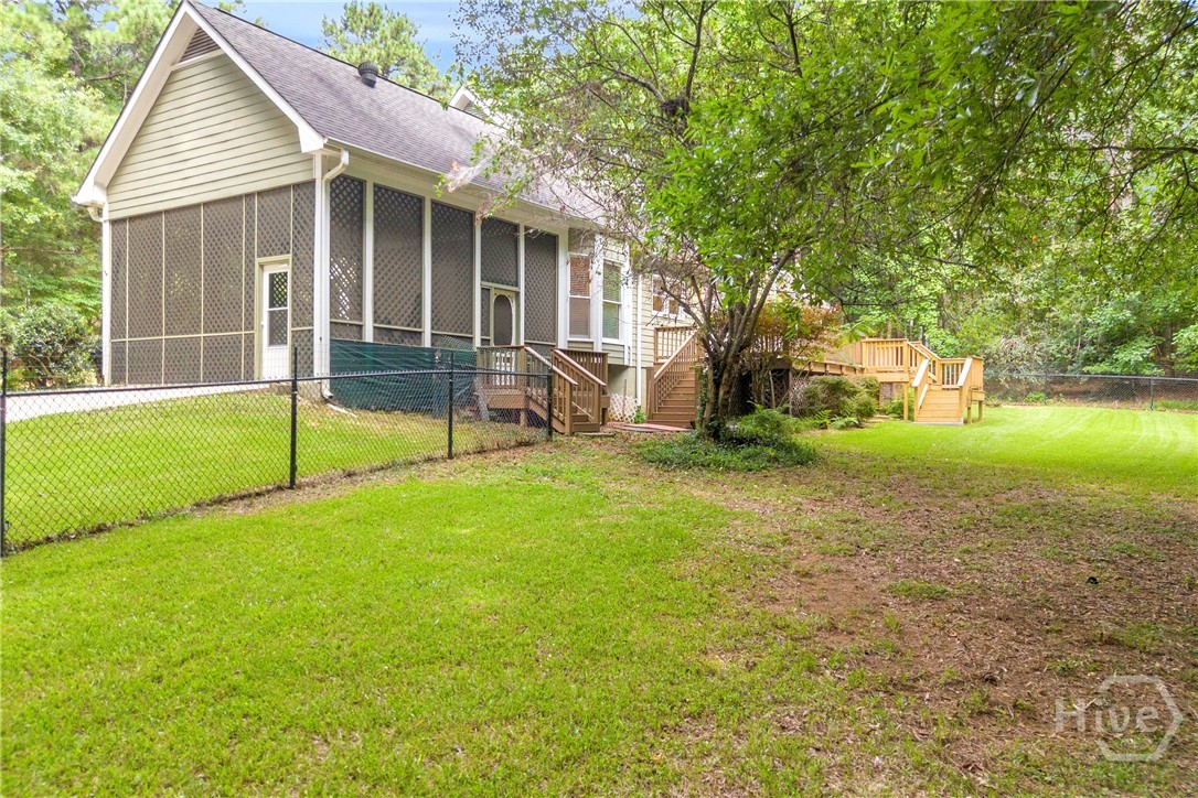 170 Cedar Springs Place
