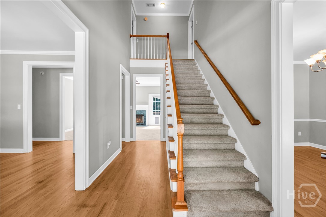 170 Cedar Springs Place
